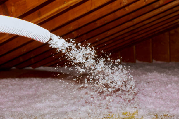Best Insulation for Specific Applications in Troy, TN