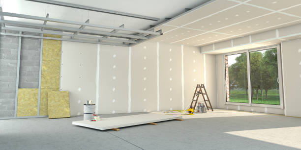 Best Residential Insulation in Troy, TN