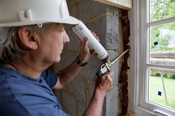 Best Types of Insulation in Troy, TN