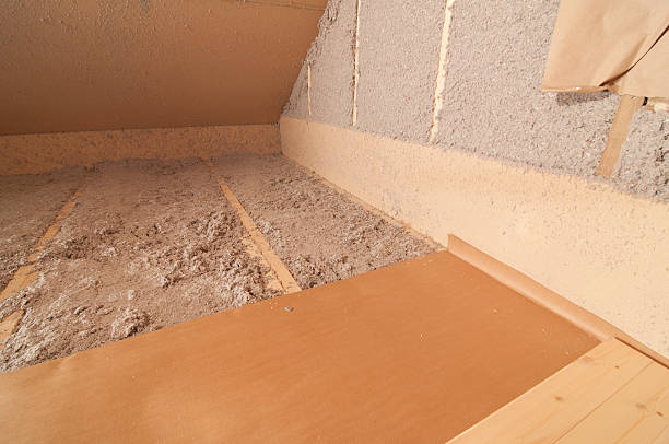 Best Commercial Insulation in Troy, TN